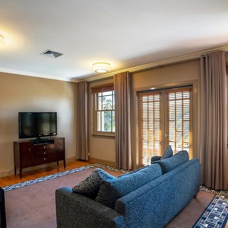 Tarraleah Lodge (Adults Only) Ngoại thất bức ảnh