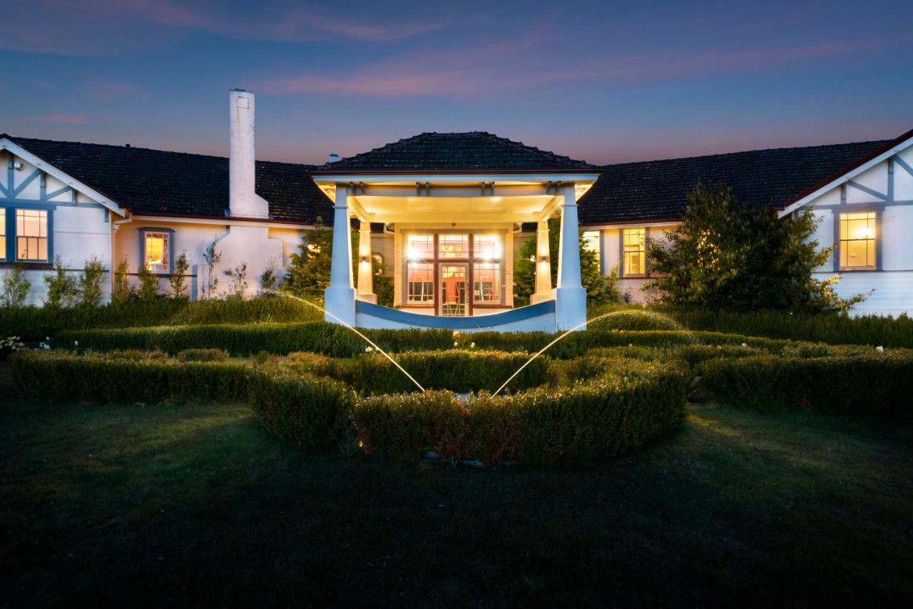 Tarraleah Lodge (Adults Only) Ngoại thất bức ảnh