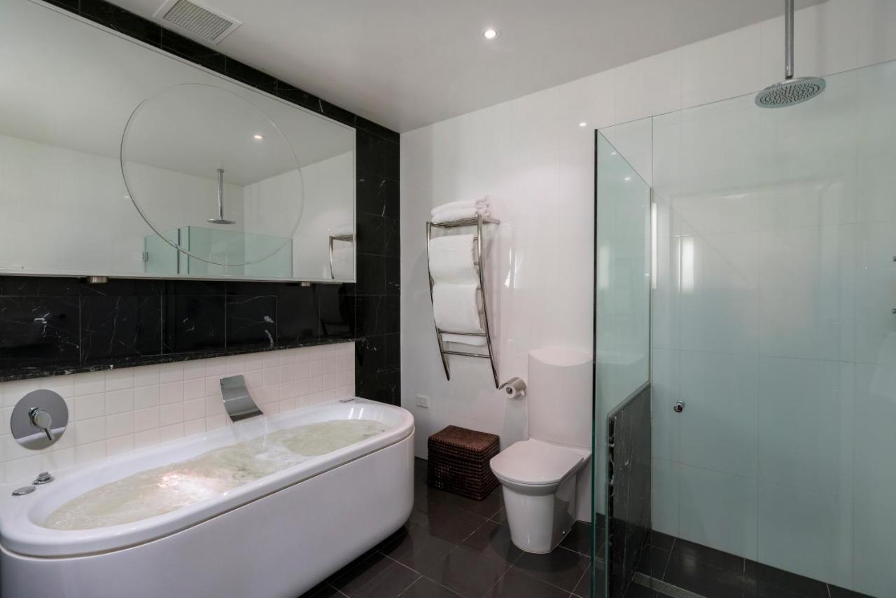 Tarraleah Lodge (Adults Only) Ngoại thất bức ảnh