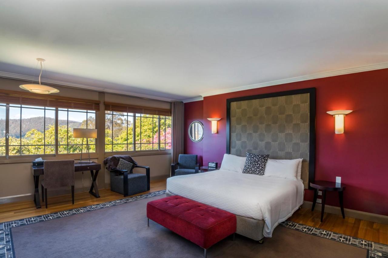 Tarraleah Lodge (Adults Only) Ngoại thất bức ảnh
