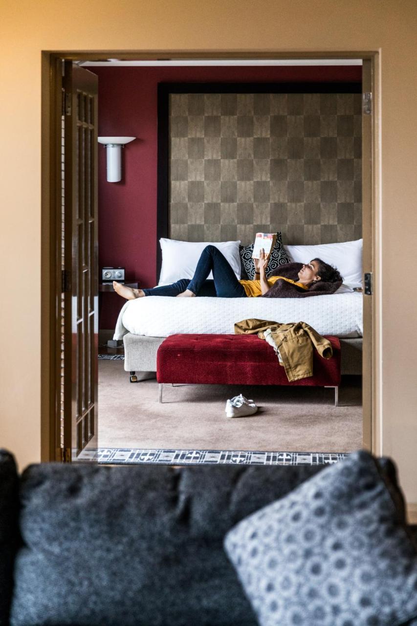 Tarraleah Lodge (Adults Only) Ngoại thất bức ảnh