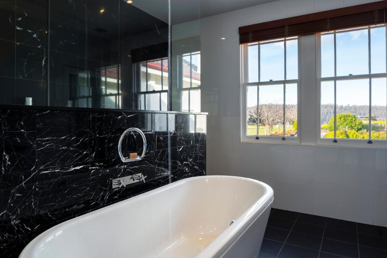 Tarraleah Lodge (Adults Only) Ngoại thất bức ảnh